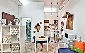 Zanzi 'S Apartments